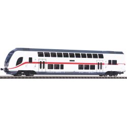 58800 IC 2 Doppelstocksteuerwagen 2. Klasse, DB AG, Ep. VI