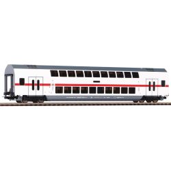 58801 IC 2 Doppelstockwagen 2. Klasse, DB AG, Ep. VI