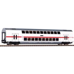 58802 IC 2 Doppelstockwagen 1. Klasse, DB AG, Ep. VI