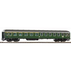 59639 Schnellzugwagen 1./2. Klasse ABm223, DB, Ep. III