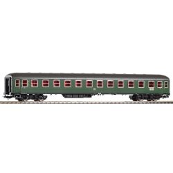 59640 Schnellzugwagen 2. Klasse Bm232, DB, Ep. III