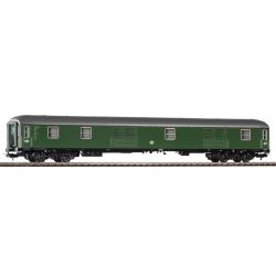 59642 Schnellzugpackwagen Dm902, DB, Ep. III