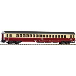 59661 IC Großraumwagen 1. Klasse Apmz 121, DB, Ep. IV