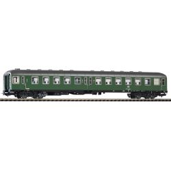 59682 Mitteleinstiegssteuerwagen 2. Klasse Bymf, DB, Ep. IV