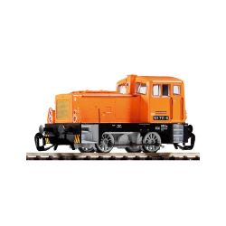 47307 - TT Diesellok BR 101, Ep. IV