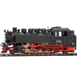 Bemo 1008899 steam locomotive VII K 99 1732-9 der DR Ep. IV