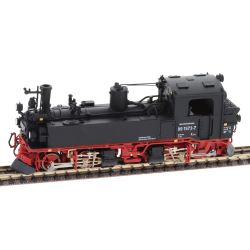 1016843 Dampflok IVK 99 1573-7 der DR Ep. IV