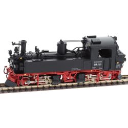 1016849 Dampflok IVK 99 569 der DR Ep. III