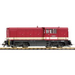 1020 873 L45H-083 SDG rot/beige Fichtelbergbahn digital