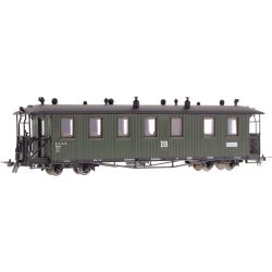 52502 Traglastenwagen Prignitz der DR, Ep. III