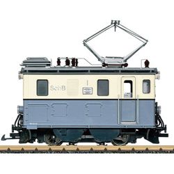 L23461 SchB HGe 2/2