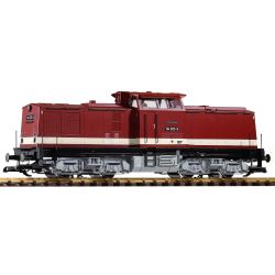 37567 - G Diesellokomotive BR 114, Ep. IV