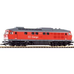 37581 - G Diesellokomotive BR 232 DB Cargo, Ep. V