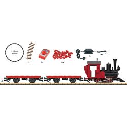90463 Startset Bausteinzug 230 Volt