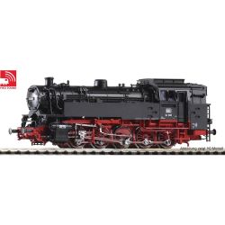 40101 - N Sound-Dampflok BR 82, Ep. III