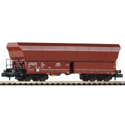 40711 Schüttgutwagen Falns, On Rail, Ep. VI