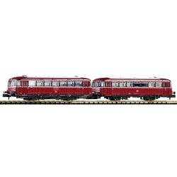 40252 Schienenbus VT98 + Steuerwagen VS98, Ep. III