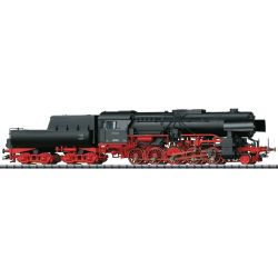 22226 Güterzug-Dampflok BR 42 DR/DDR,IIIa,m.S