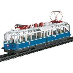 22193 Aussichtstriebwagen BR 491, DB, Ep. IV