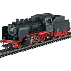 36244 Schlepptender-Dampflok BR 24, DB, Ep.III (WECHSELSTROM/AC)