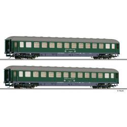 01760  USTC-Militärzug 2 der DB Ep.IV