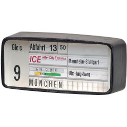 1397 Zugzielanzeiger mit LED-Beleuchtung