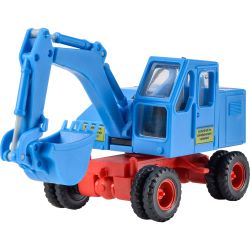 11288 FUCHS Hydraulikbagger 301 H