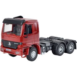 14664 MB ACTROS 3-achs Zugmaschine