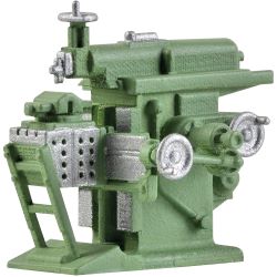 38676 Waagerecht-Stoßmaschine