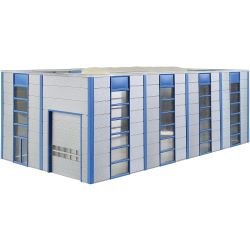 39250 Lager-/Industriehalle, modern
