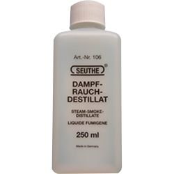 Seuthe-Nr 106 Dampf-Rauch-Destilat, 250 ml