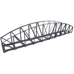 30140 · Vorflutbrücke · 33 cm, VT 33, grau