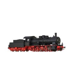 40856 - Dampflokomotive BR 57.10 der DRG, Ep. II