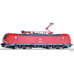 04822 E-Lok Reihe 5170 DB Schenker Rail Polska S.A., Ep. VI