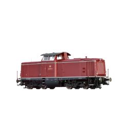 42862 - Diesellokomotive BR 212 der DB, Ep. IV