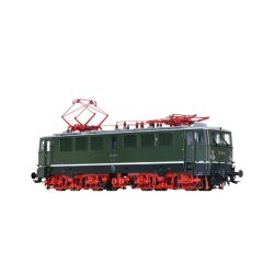 43110 Elektrolokomotive BR 211 der DR, Ep. IV