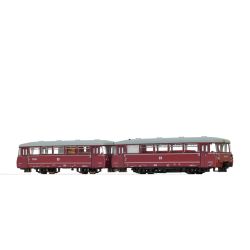 64305 Verbrennungstriebwagen VT171 der DR, Ep. IV