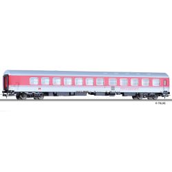 74896 Speisewagen WRm, Bauart Halberstadt, der DR, Ep. V