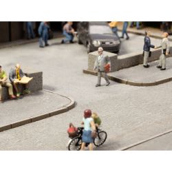 14219 Bordsteinkanten