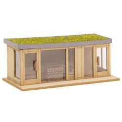 14397 Sauna mit Ausblick