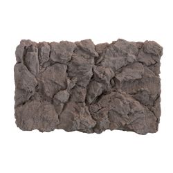 58462 Felsplatte Basaltfarben
