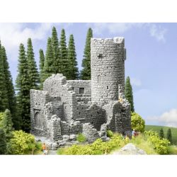 58605 Burgruine