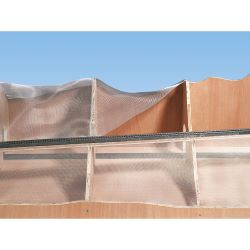 60991 Gelände-Alugewebe 50x75 cm