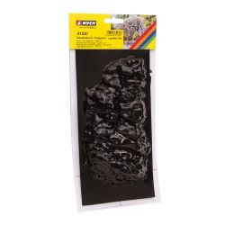 61230 Fels-Gussform Zugspitze