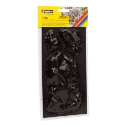 61233 Fels-Gussform Widderstein
