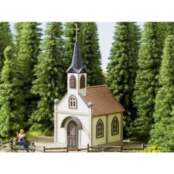 66903 Kapelle St. Nepomuk