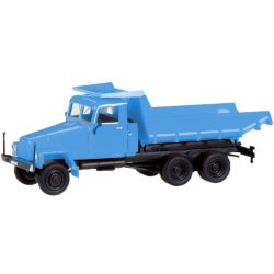 307581 IFA G 5 Muldenkipper (blau)