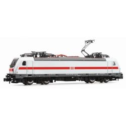 HN2407 Elektrolokomotive Baureihe 147 DB AG, Ep.VI