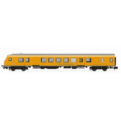 HN4262 Bahndienstwagen der DB Netz, Epoche VI