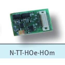 73235 Decoder Next18  Intelli Drive II